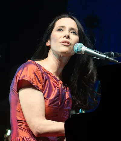 Nerina Pallot