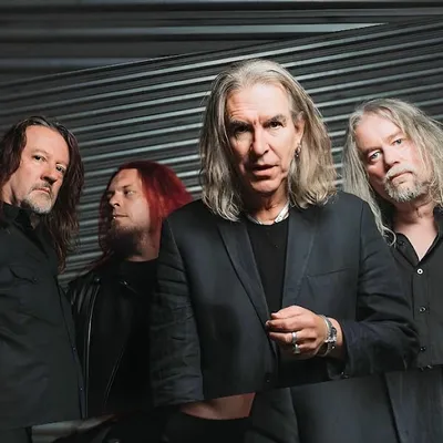 New Model Army