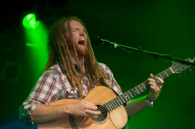 Newton Faulkner
