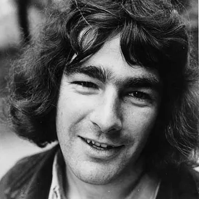Nic Jones
