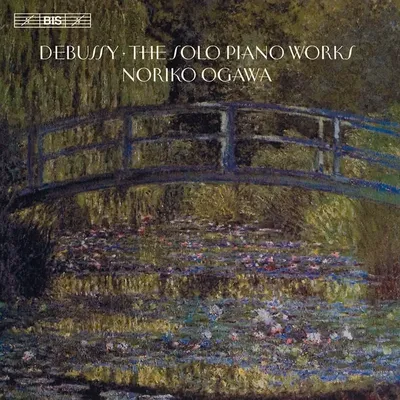 Noriko Ogawa