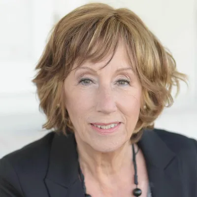 Norma Winstone