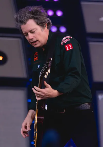 Not Green Day