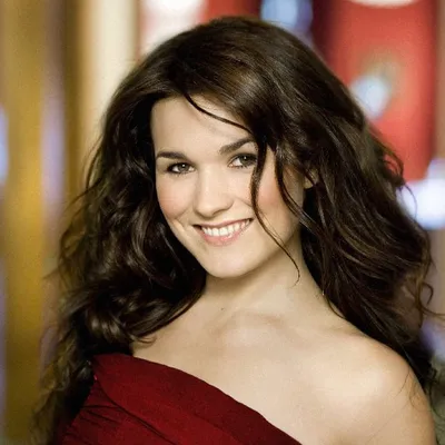 Olga Pericet