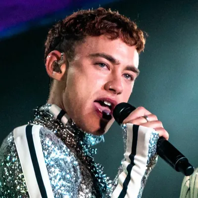 Olly Alexander