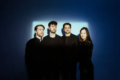 Opus 13 Quartet