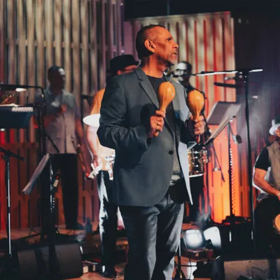 Orchestra Mambo International