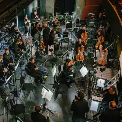 Orchestra of Opera North