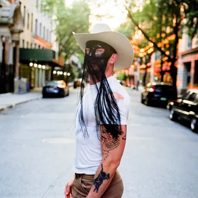 Orville Peck