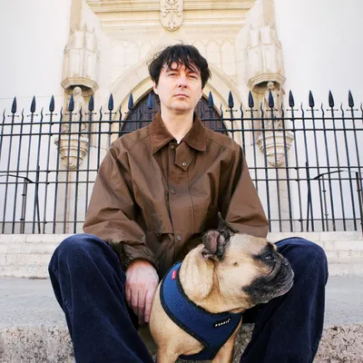 Panda Bear & Sonic Boom