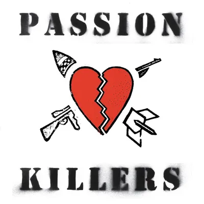 Passion Killers