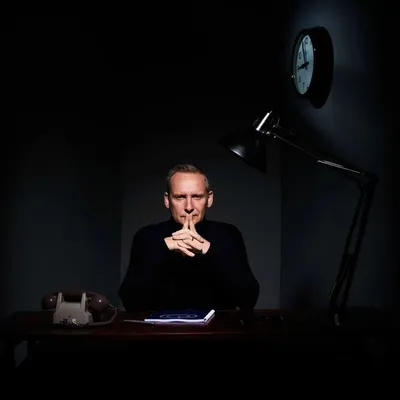 Paul Hartnoll