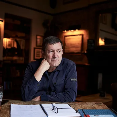 Paul Heaton