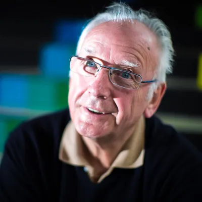 Pete Waterman