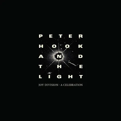 Peter Hook and the Light
