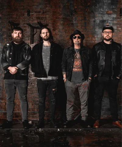 Phil Campbell and the Bastard Sons