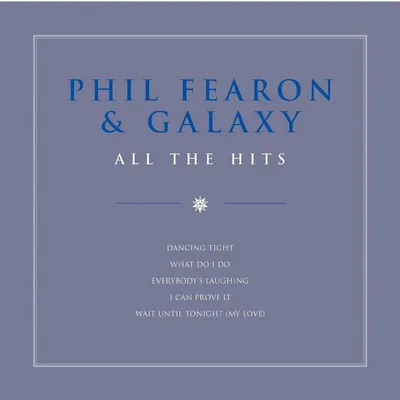 Phil Fearon
