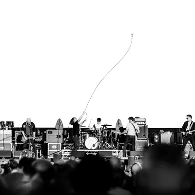 The Pigeon Detectives