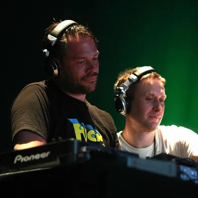 Plump DJs