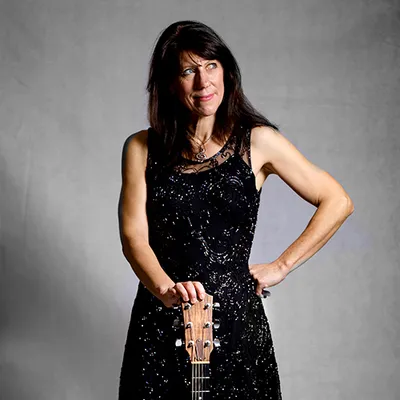 The Polly Morris Band