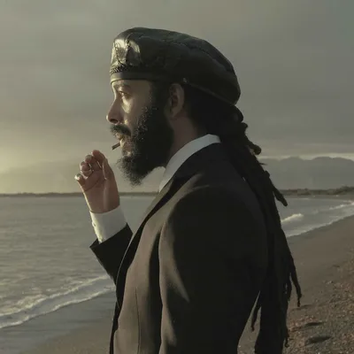 Protoje