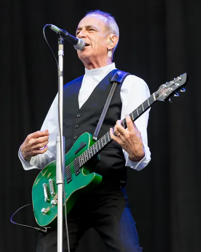 The Quo Story