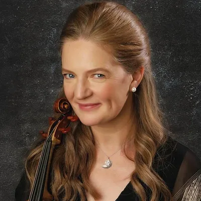 Rachel Podger