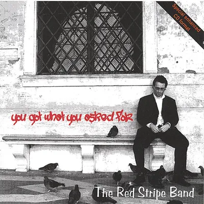The Red Stripe Band