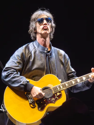 Richard Ashcroft