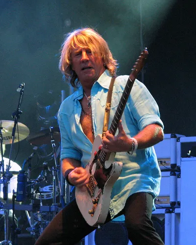 Rick Parfitt Jr