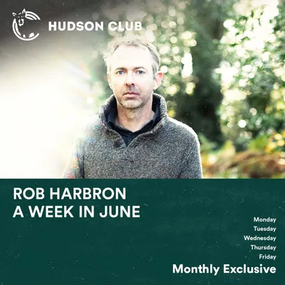 Rob Harbron