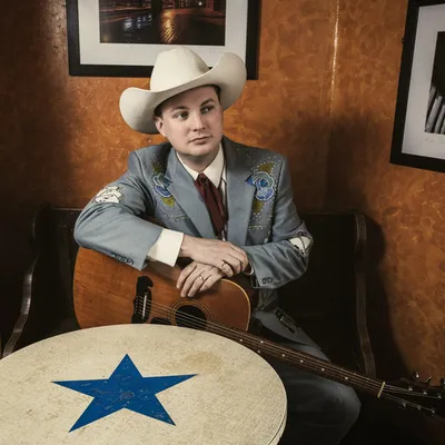 Rob Heron & The Tea Pad Orchestra