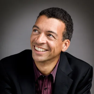Roderick Williams