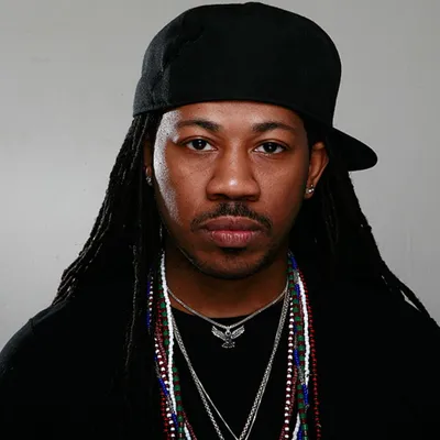 Ron Trent