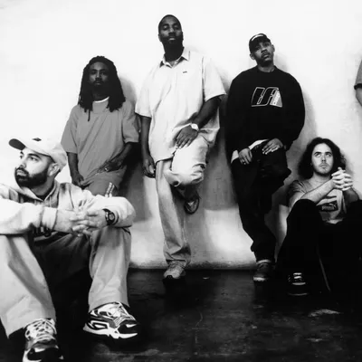 Roni Size Reprazent