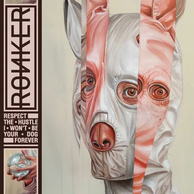 RONKER