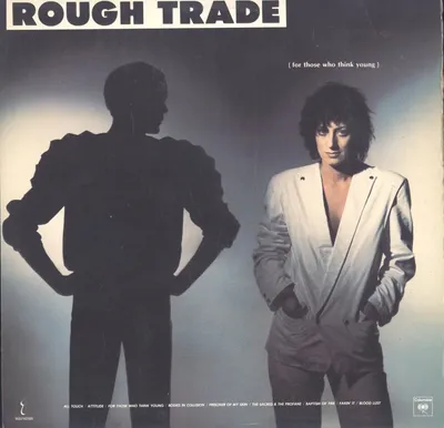 Rough Trade Band
