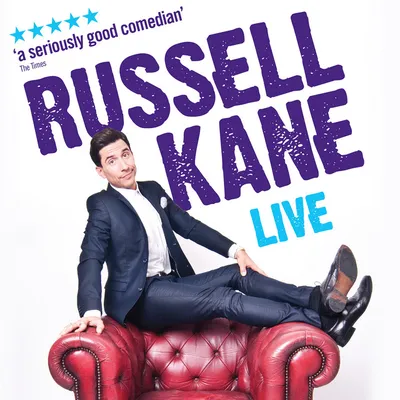Russell Kane