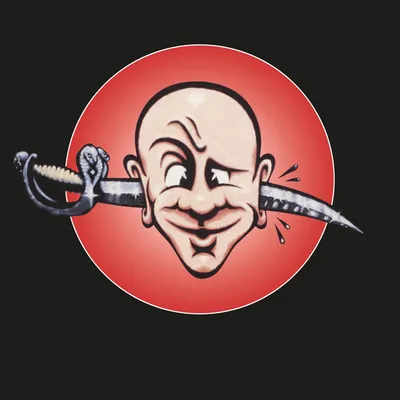 The Sabres of Paradise