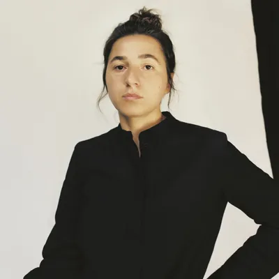 Saint Abdullah + Eomac + Rebecca Salvadori