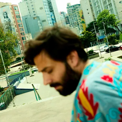 Salvador Sobral