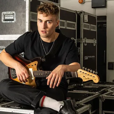 Sam Fender