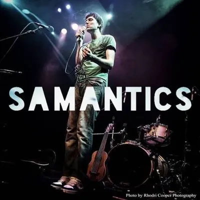 Samantics