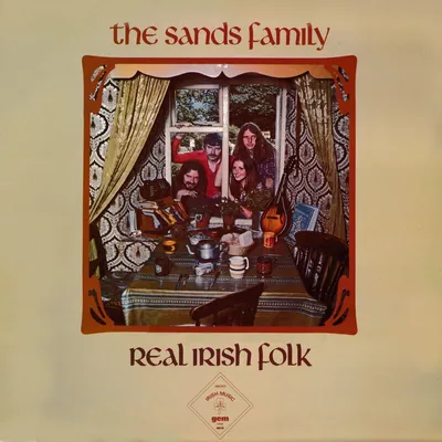 The Sands Family