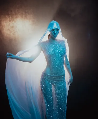 Sara Landry (Eternalism – UK festival exclusive)