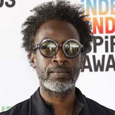 Saul Williams