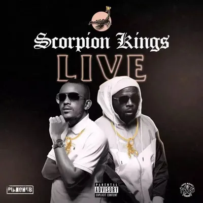 Scorpion Kings