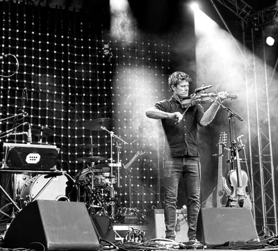 Seth Lakeman