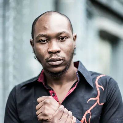 Seun Kuti & Egypt 80