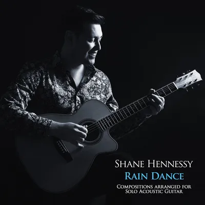 Shane Hennessy